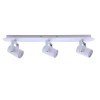 Oroel 3-Light Ceiling Bar