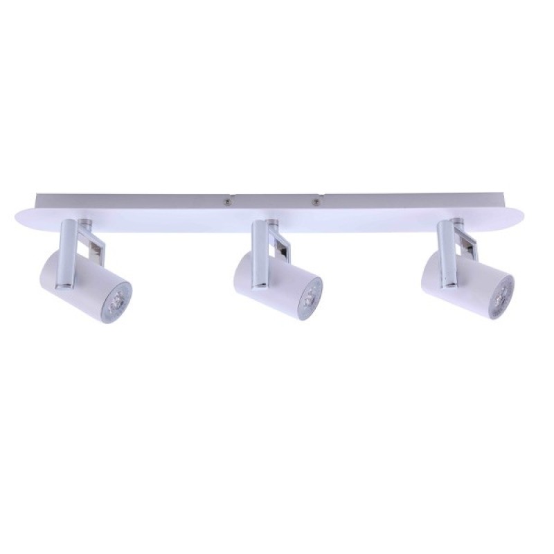 Oroel 3-Light Ceiling Bar