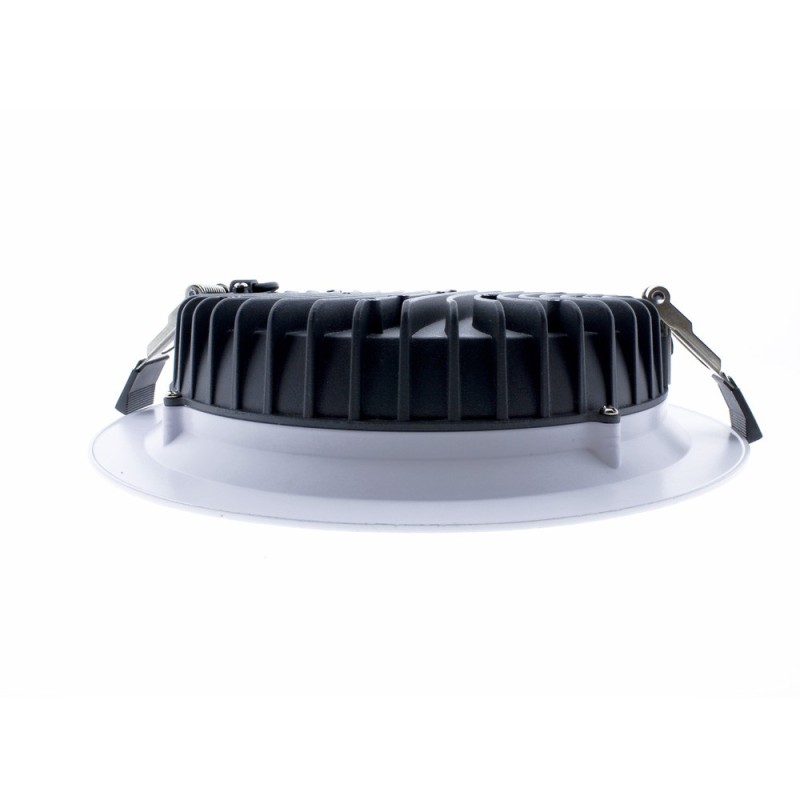 Soner LED Downlight 20W IP44 3CCT 2260Lm UGR19 24cm