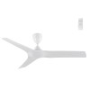 Cristal Record-Ανεμιστήρας οροφής εξωτερικού χώρου (IP44) Storm AC ΚΩΔ.-85-040-03-100
