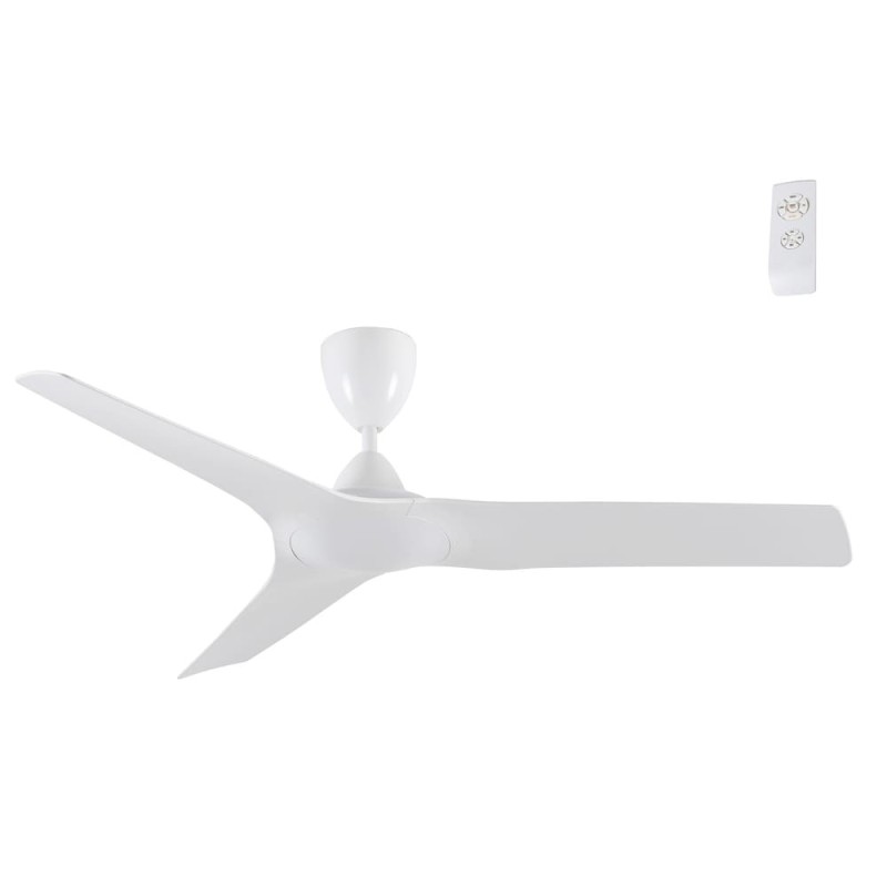 Cristal Record-Ανεμιστήρας οροφής εξωτερικού χώρου (IP44) Storm AC ΚΩΔ.-85-040-03-100