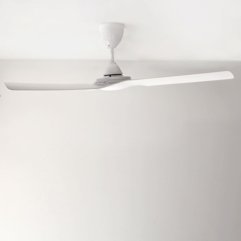 Cristal Record-Ανεμιστήρας οροφής εξωτερικού χώρου (IP44) Storm AC ΚΩΔ.-85-040-03-100
