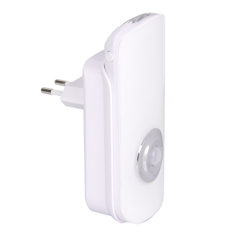Motion Sensor LED Light Rechargeable
