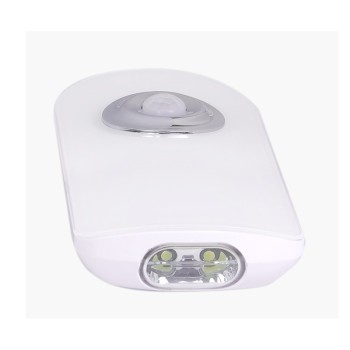 Motion Sensor LED Light Rechargeable