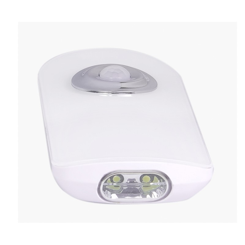 Motion Sensor LED Light Rechargeable