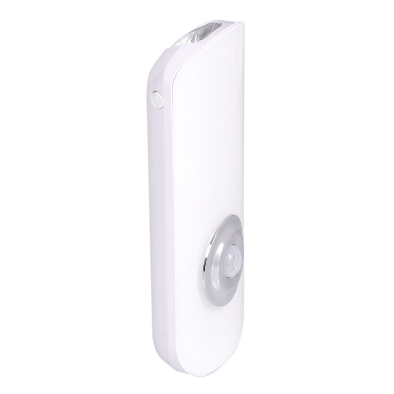 Motion Sensor LED Light Rechargeable