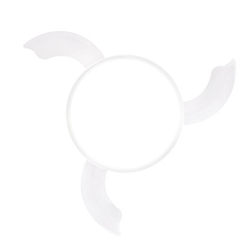 Cristal Record-Ανεμιστήρας οροφής Areca DC LED ΚΩΔ.-85-298-48-100