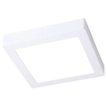 Novo Surface Mounted LED Downlight SQ 20W White 3000K
