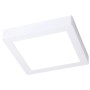 Novo Surface Mounted LED Downlight SQ 20W White 3000K
