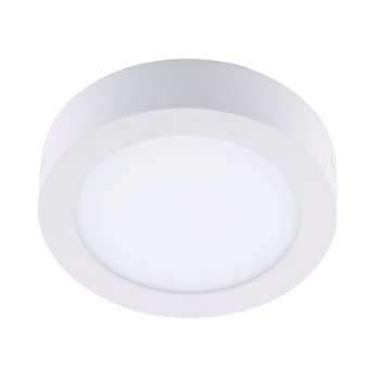 Novo Surface Mounted LED Downlight RD 20W White 3000K
