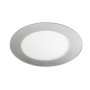Novo LED Downlight 12W Grey