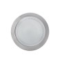 LED Downlight SMD Epistar 12W 4000K Nickel