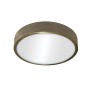 Cristal Record-Kaju Φωτιστικό Οροφής/Επιτοίχιο LED RD 30W brass