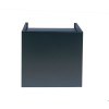 Open Outdoor SMART LED Wall Light IP54 2x5W Anthracite