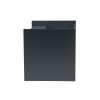 Open Outdoor SMART LED Wall Light IP54 2x5W Anthracite