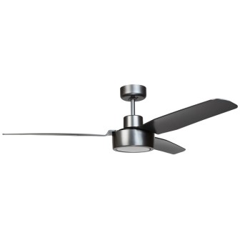 Cristal Record-Ανεμιστήρας οροφής Cimio LED DC ΚΩΔ.-85-459-22-281