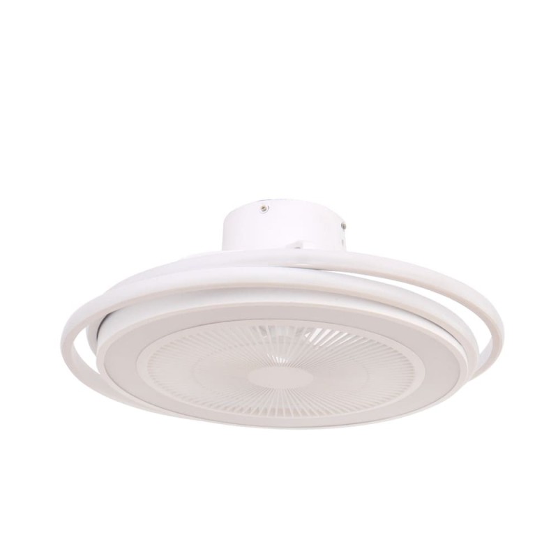 Cristal Record-Ανεμιστήρας οροφής Andrea AC LED ΚΩΔ.-85-560-45-100