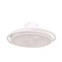 Cristal Record-Ανεμιστήρας οροφής Andrea AC LED ΚΩΔ.-85-560-45-100