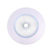 Cristal Record-Ανεμιστήρας οροφής Kitale AC LED ΚΩΔ.-85-340-48-000