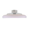 Cristal Record-Ανεμιστήρας οροφής Kitale AC LED ΚΩΔ.-85-340-48-000