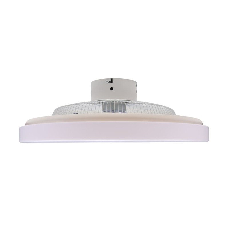 Cristal Record-Ανεμιστήρας οροφής Kitale AC LED ΚΩΔ.-85-340-48-000