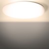 Cristal Record-Tango Φωτιστικό Οροφής LED IP54 36W 3000K