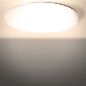 Cristal Record-Tango Φωτιστικό Οροφής LED IP54 36W 3000K