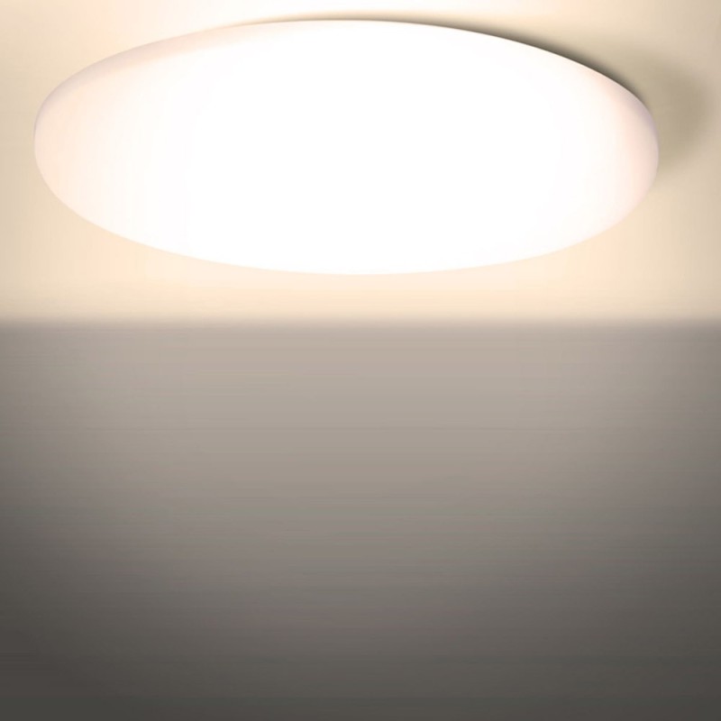Cristal Record-Tango Φωτιστικό Οροφής LED IP54 36W 3000K