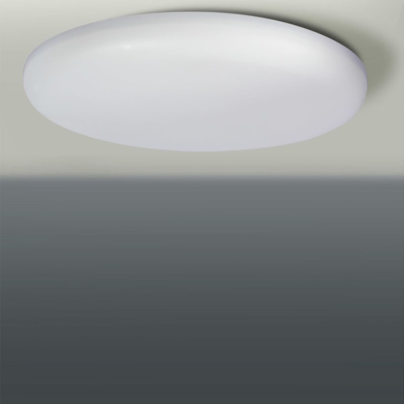 Cristal Record-Tango Φωτιστικό Οροφής LED IP54 36W 3000K