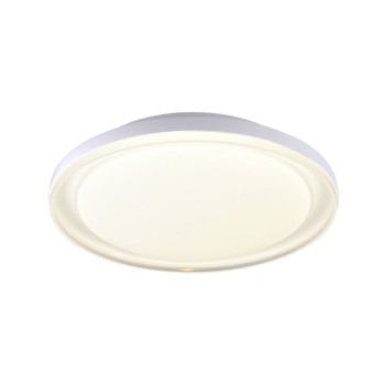 Cristal Record-Delbo Φωτιστικό Οροφής LED 40W 2400Lm 3CCT