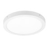 Cristal Record-Bilo Φωτιστικό οροφής LED RD 48W