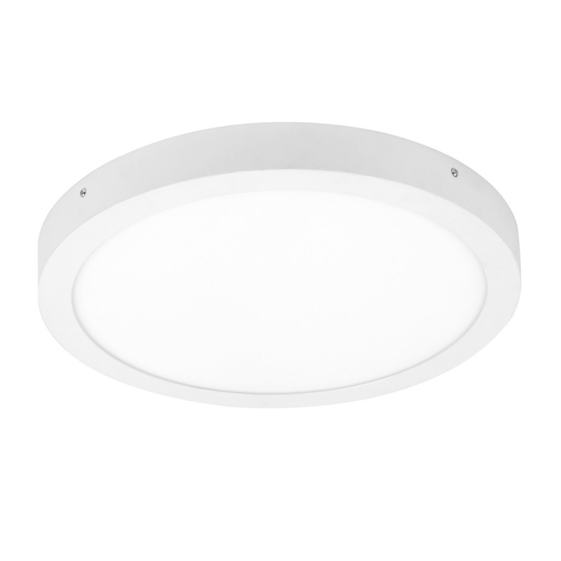 Cristal Record-Bilo Φωτιστικό οροφής LED RD 48W
