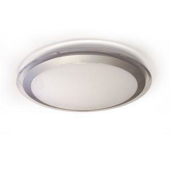 Cristal Record-Nassira Φωτιστικό Οροφής LED 60W 4500Lm CCT