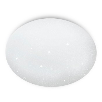 Cristal Record-Sever Φωτιστικό Οροφής LED 100W 2700-4000-6500K