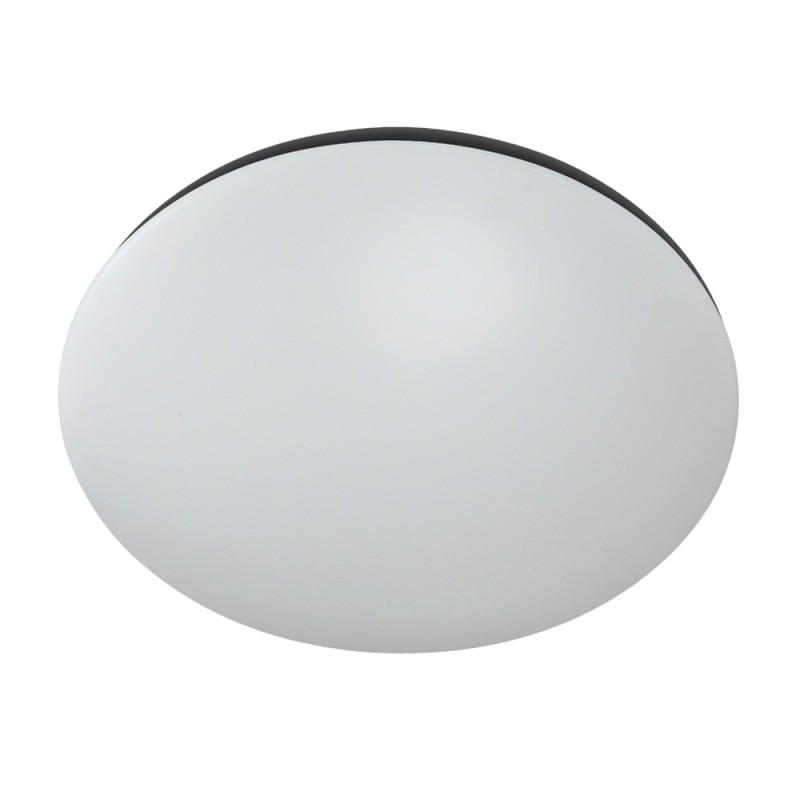 Cristal Record-Sever Φωτιστικό Οροφής LED 100W 2700-4000-6500K, Matt Λευκό
