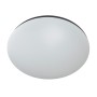Cristal Record-Sever Φωτιστικό Οροφής LED 100W 2700-4000-6500K, Matt Λευκό