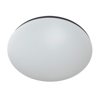 Cristal Record-Sever Φωτιστικό Οροφής LED 42W, ματ λευκό