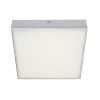Cristal Record-Prim Φωτιστικό Οροφής LED 16W, λευκό