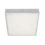 Cristal Record-Prim Φωτιστικό Οροφής LED 16W, λευκό
