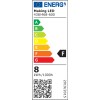Light bulb G45 E27 8W 6000K
