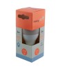 Light bulb G45 E14 8W 6000K