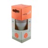 Light bulb G45 E14 8W 4000K