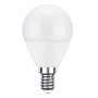 Light bulb G45 E14 6W 4000K