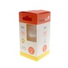 Milky LED Light Bulb G45 E27 6W 620Lm 4000K