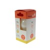 Milky LED Light Bulb G45 E14 6W 580Lm 3000K