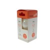 Milky LED Light Bulb G45 E14 6W 620Lm 4000K