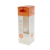 Milky LED Light Bulb C37 E14 6W 4000K