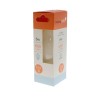 Milky LED Light Bulb C37 E14 6W 6000K
