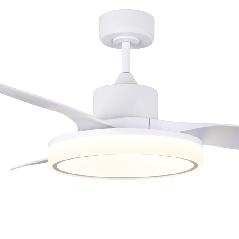 Cristal Record-Aran Ανεμιστήρας οροφής LED ΚΩΔ.-85-657-36-100