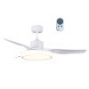 Cristal Record-Aran Ανεμιστήρας οροφής LED ΚΩΔ.-85-657-36-100